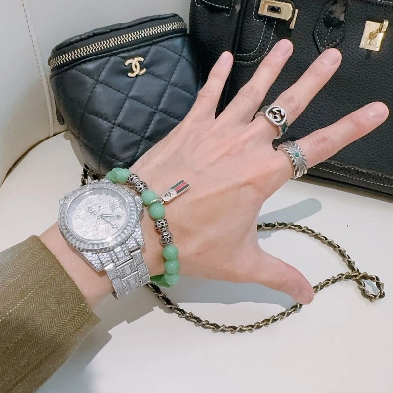 Gucci Bracelets TechFriendly 246285