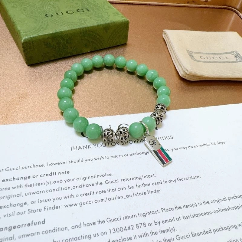 Gucci Bracelets TechFriendly 246285