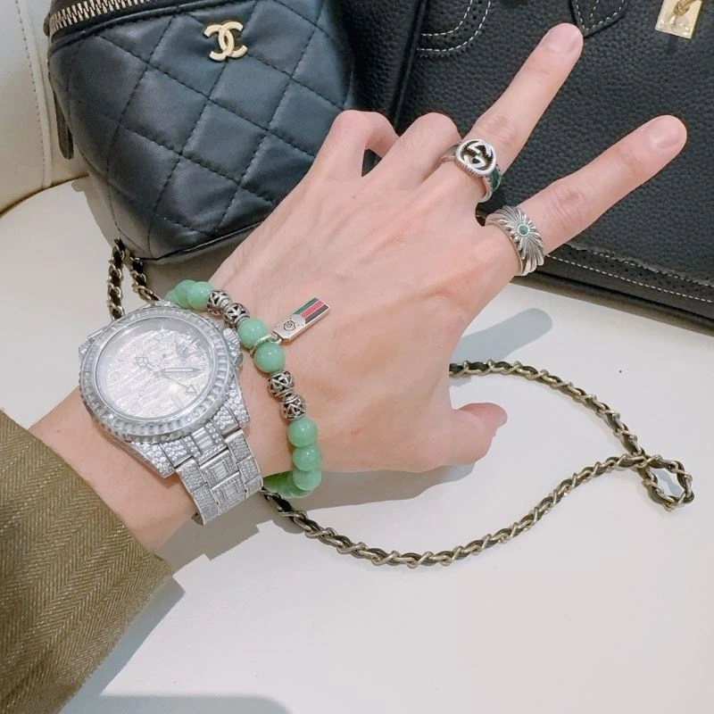 Gucci Bracelets TechFriendly 246285