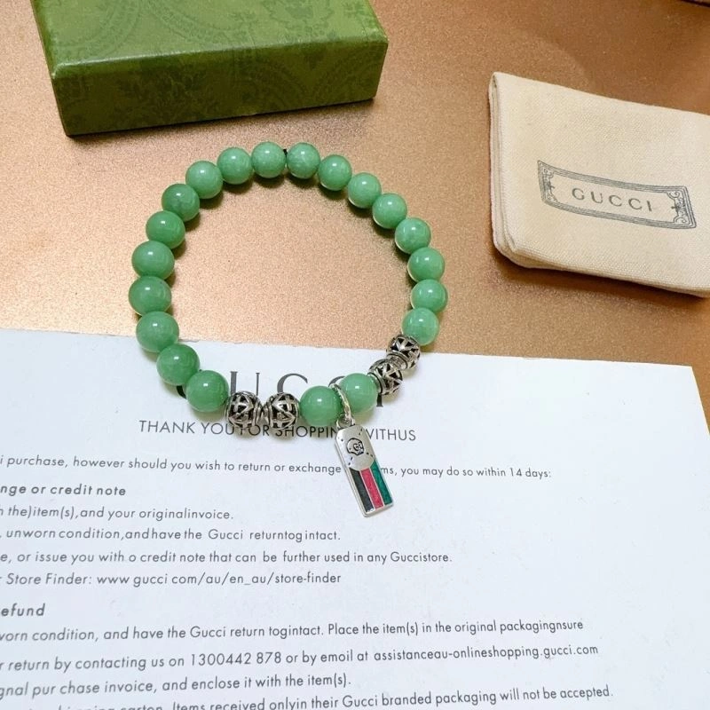Gucci Bracelets TechFriendly 246285