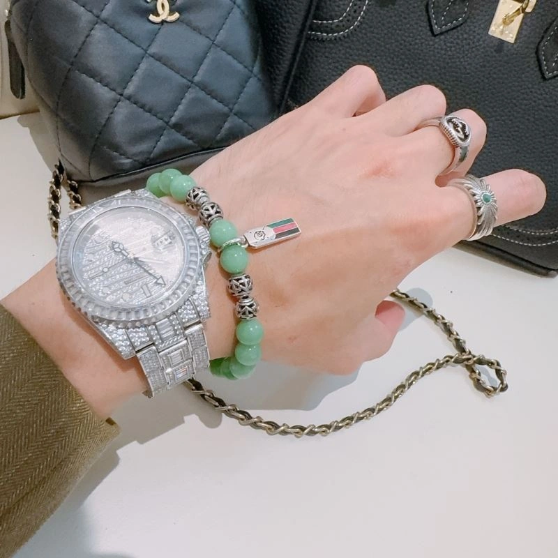 Gucci Bracelets TechFriendly 246285