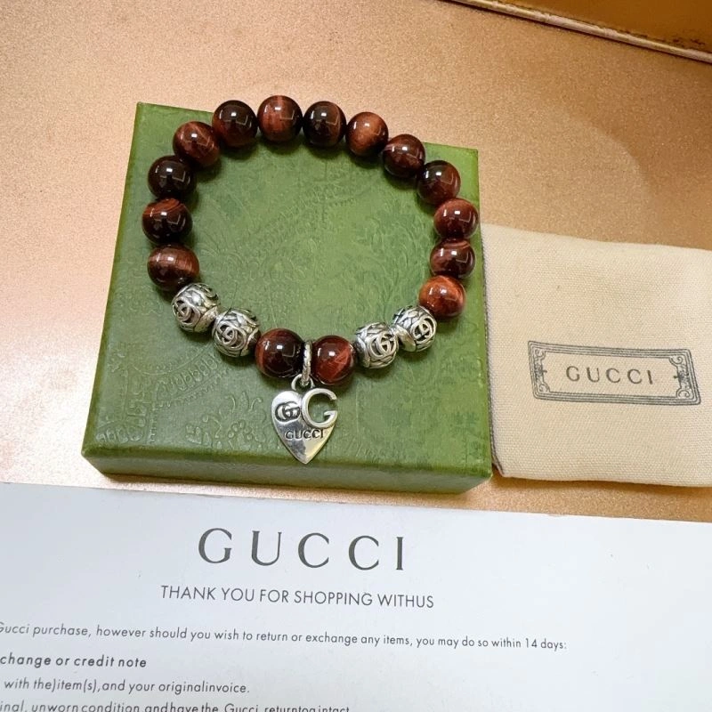 Gucci Bracelets Colorful 246284