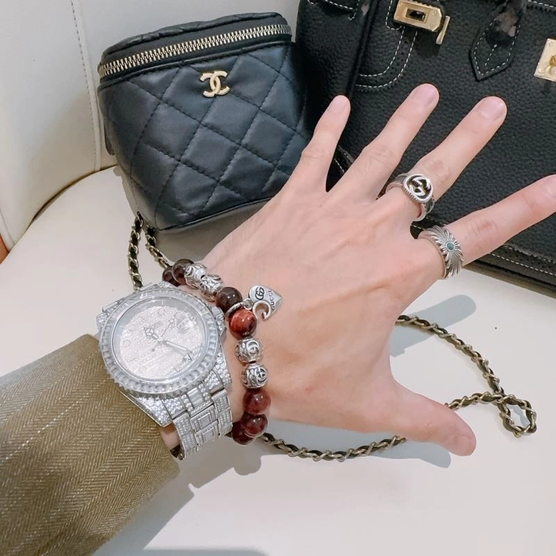 Gucci Bracelets Colorful 246284