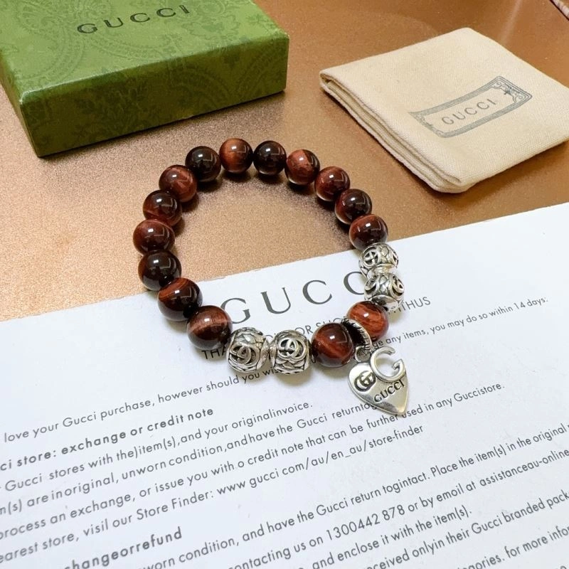Gucci Bracelets Colorful 246284