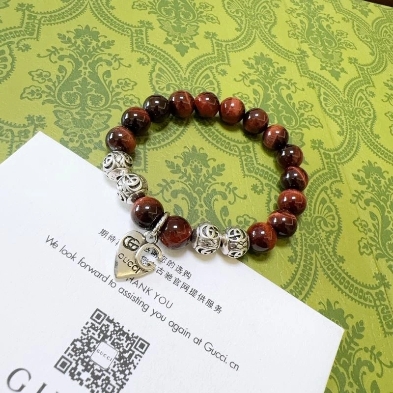 Gucci Bracelets Colorful 246284