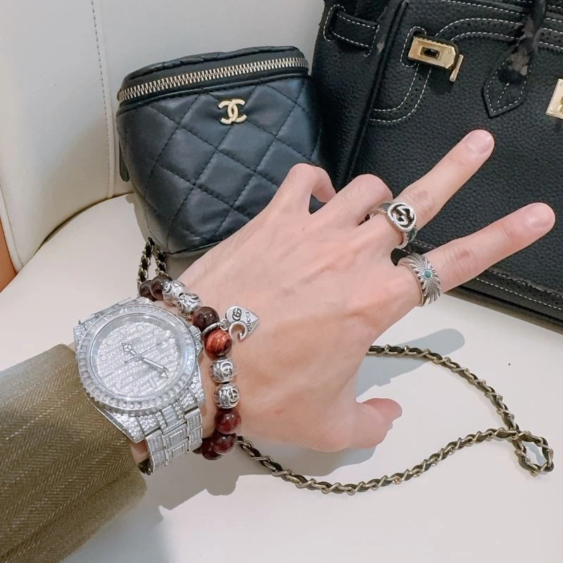 Gucci Bracelets Colorful 246284