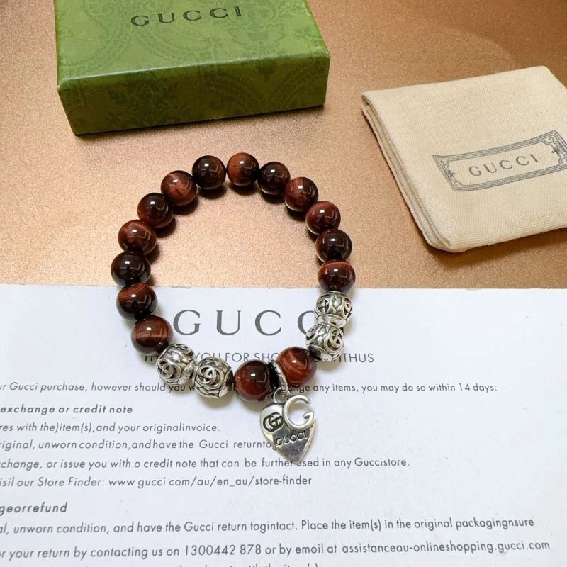 Gucci Bracelets Colorful 246284