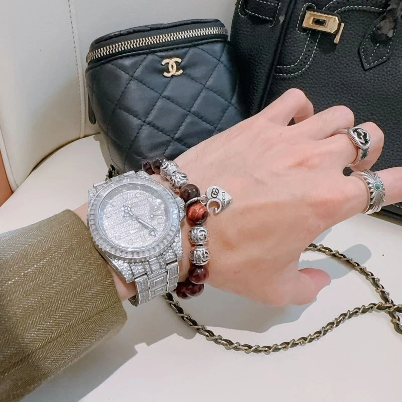 Gucci Bracelets Colorful 246284