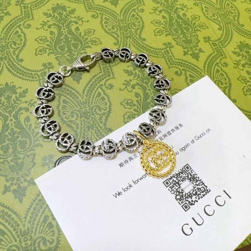 EasyMatch Gucci Bracelets 246283