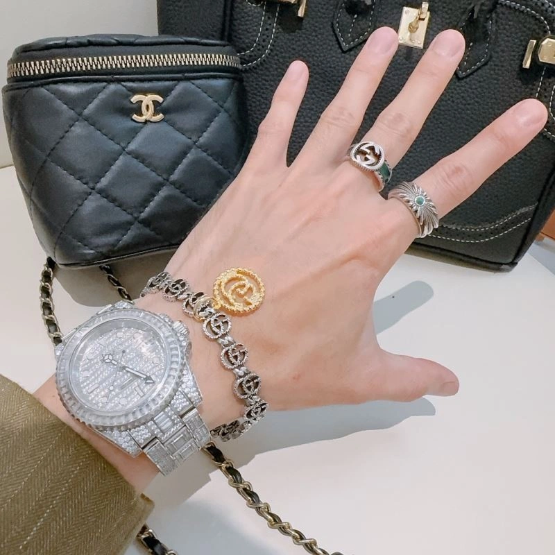 EasyMatch Gucci Bracelets 246283