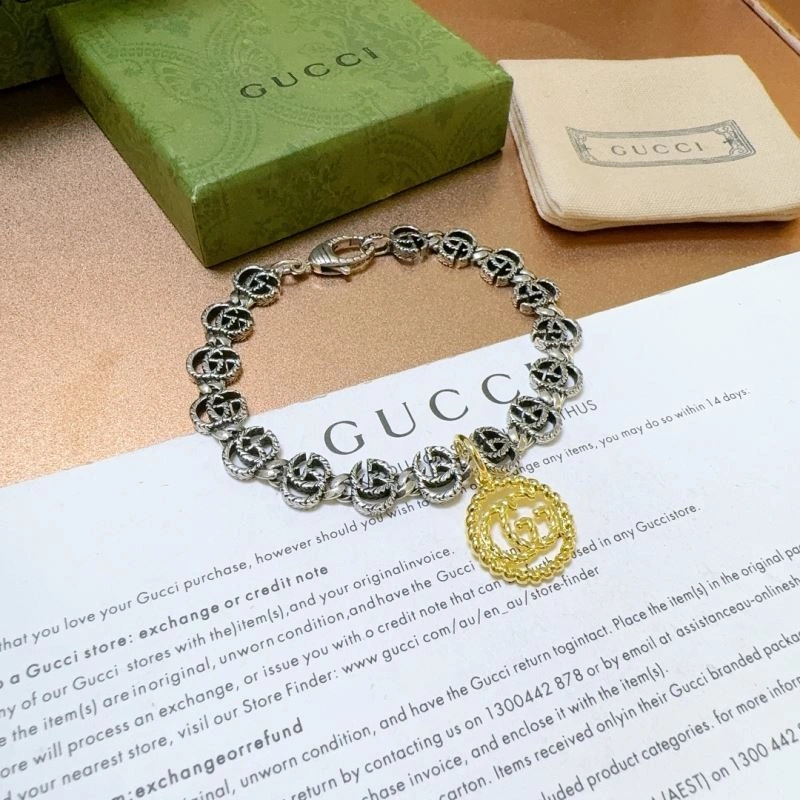EasyMatch Gucci Bracelets 246283