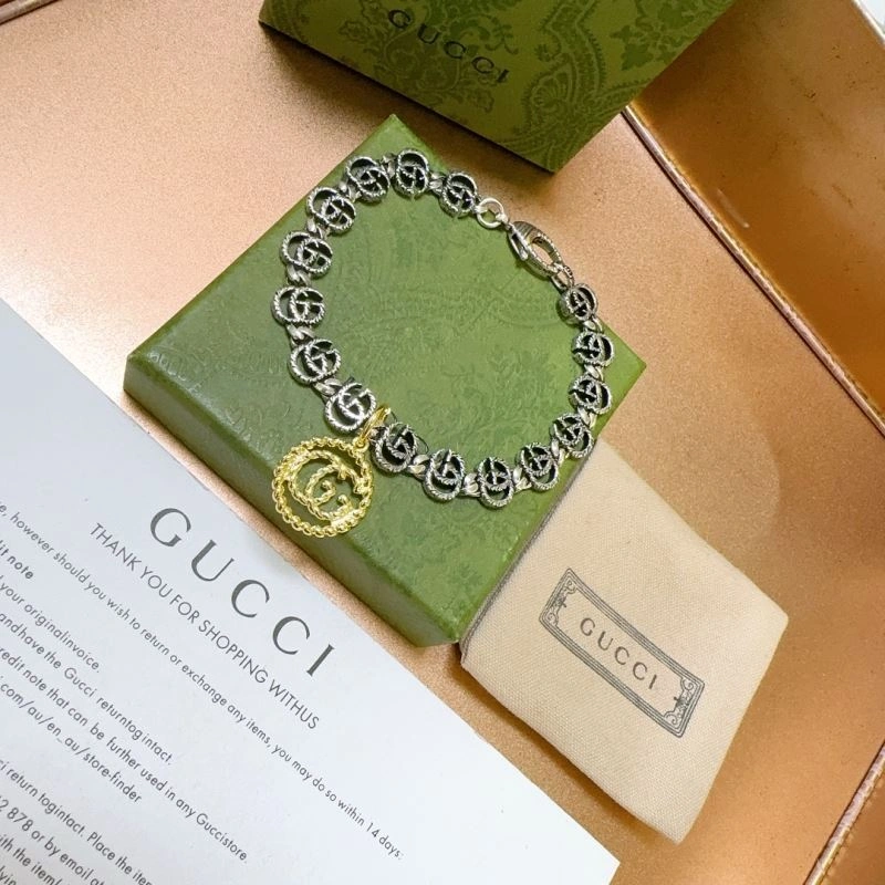 EasyMatch Gucci Bracelets 246283