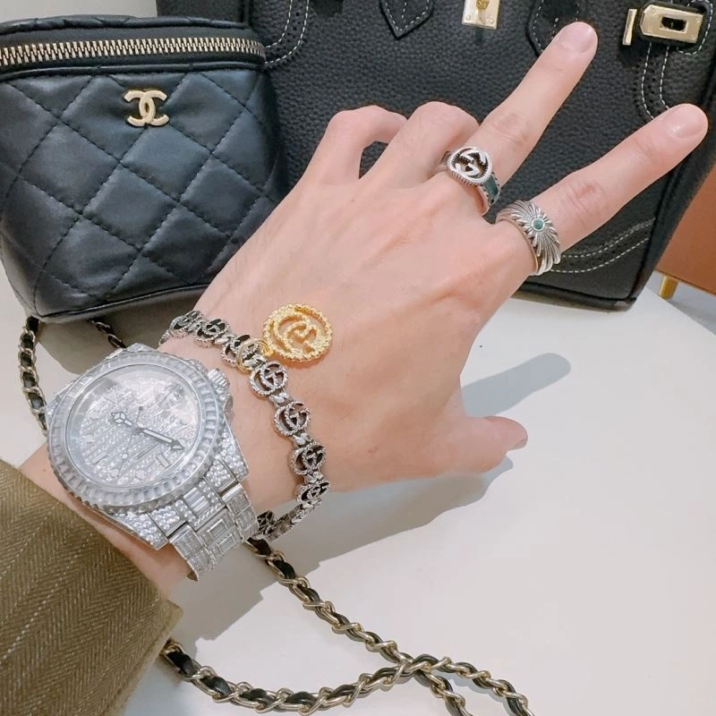 EasyMatch Gucci Bracelets 246283