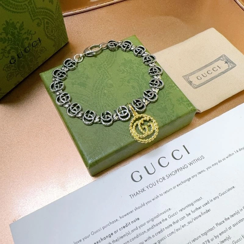 EasyMatch Gucci Bracelets 246283