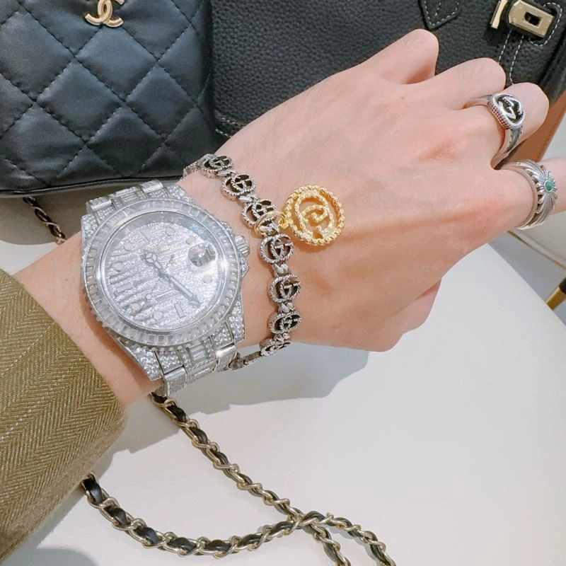 EasyMatch Gucci Bracelets 246283
