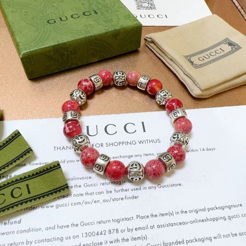 Effortless Gucci Bracelets 246281