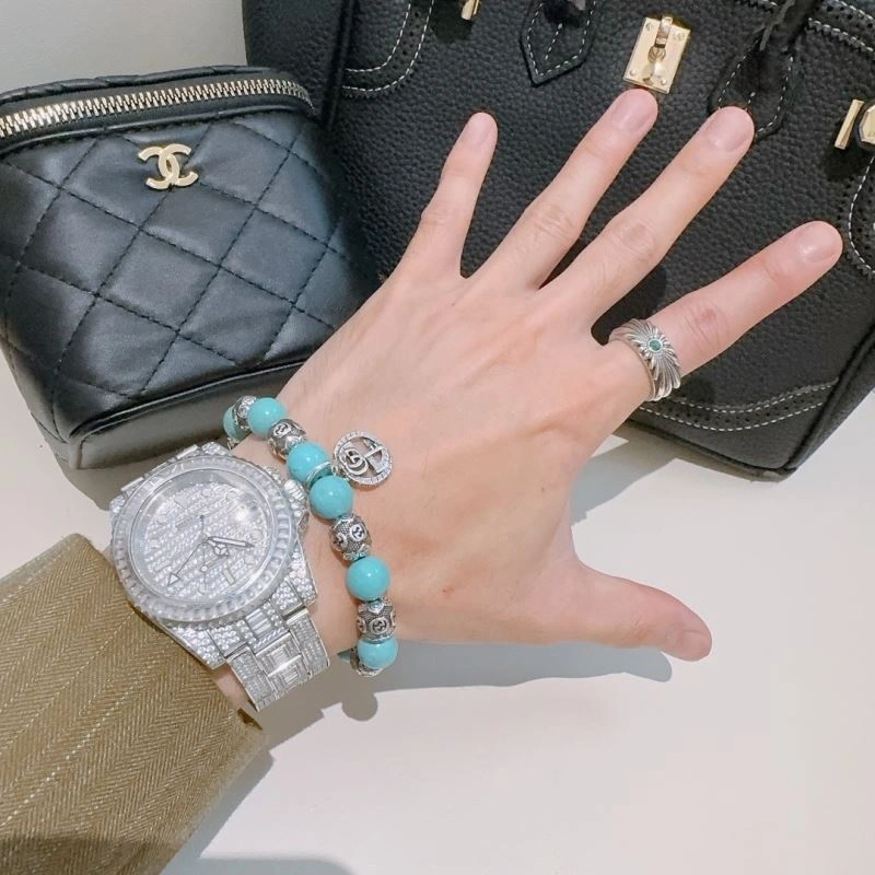 SunProtective Gucci Bracelets 246279