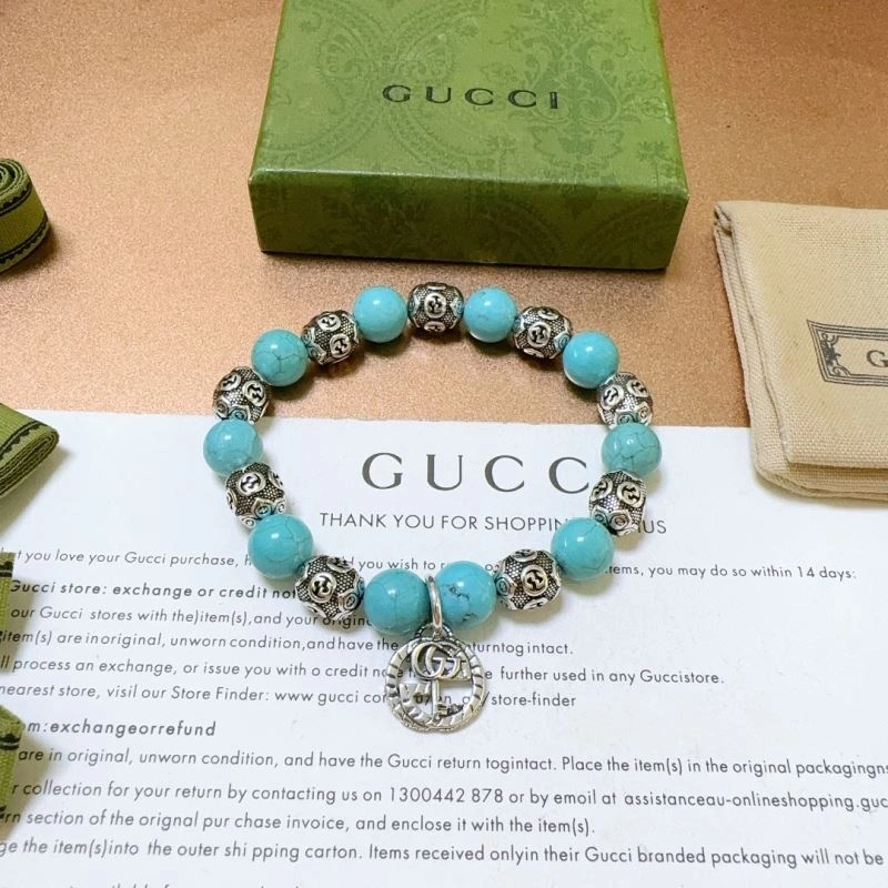 SunProtective Gucci Bracelets 246279