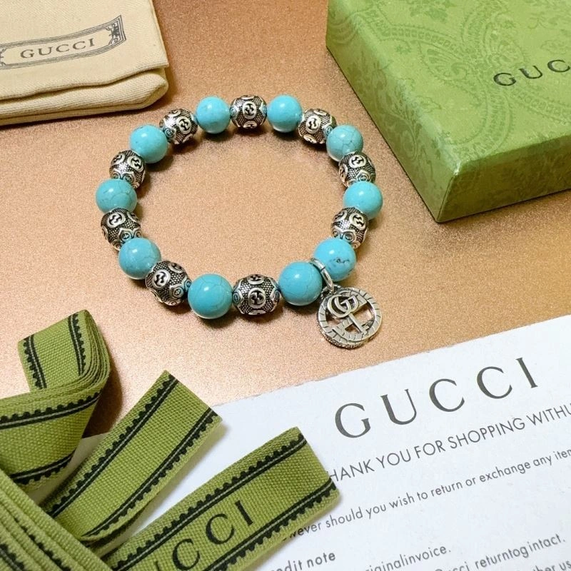 SunProtective Gucci Bracelets 246279