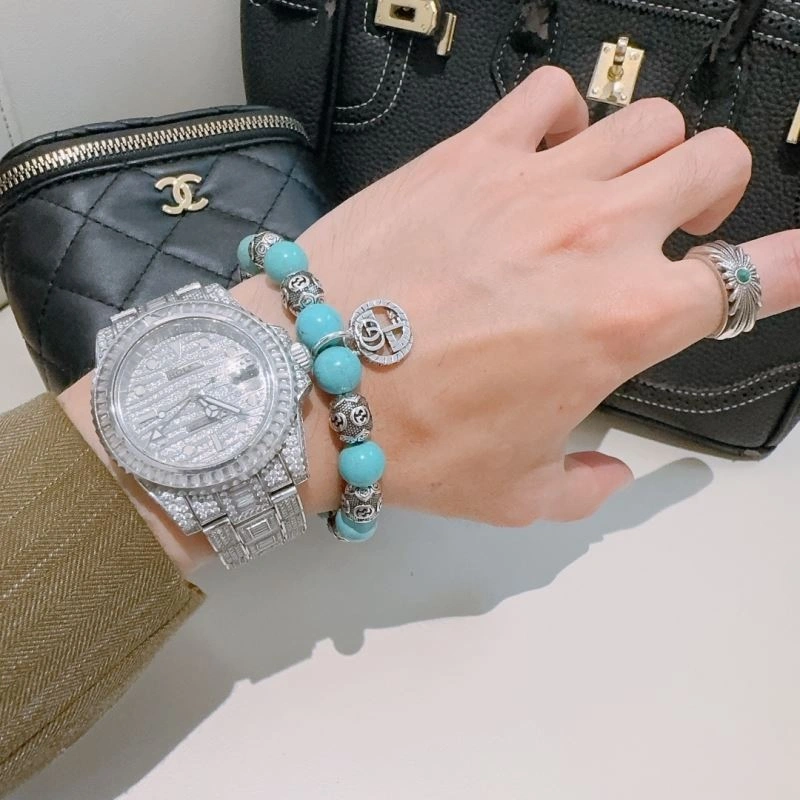 SunProtective Gucci Bracelets 246279