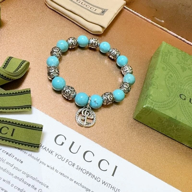 SunProtective Gucci Bracelets 246279