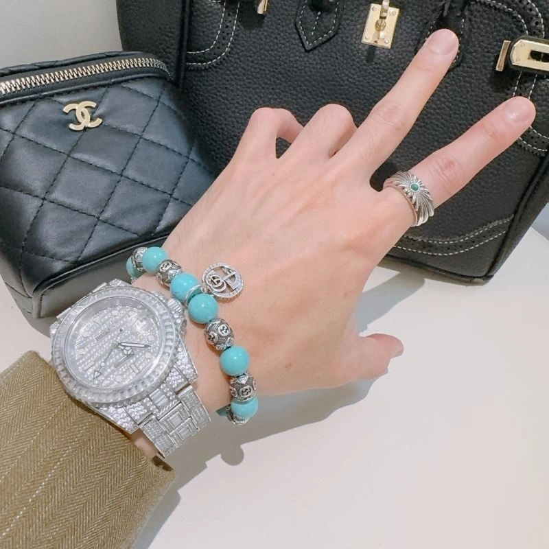 SunProtective Gucci Bracelets 246279