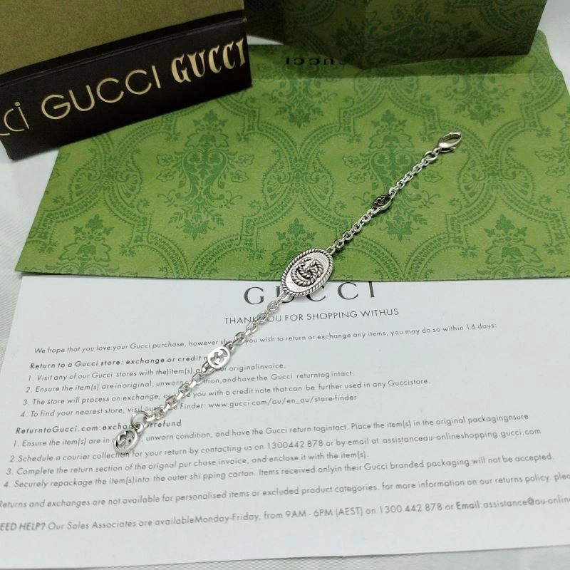 Gucci Bracelets SunProtective 246278