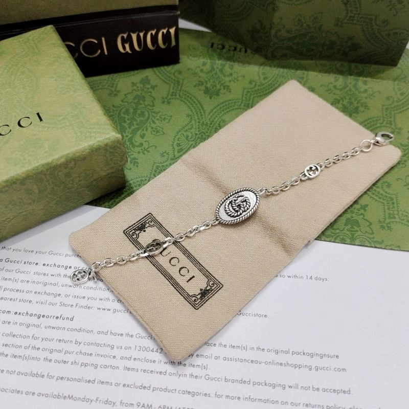 Gucci Bracelets SunProtective 246278