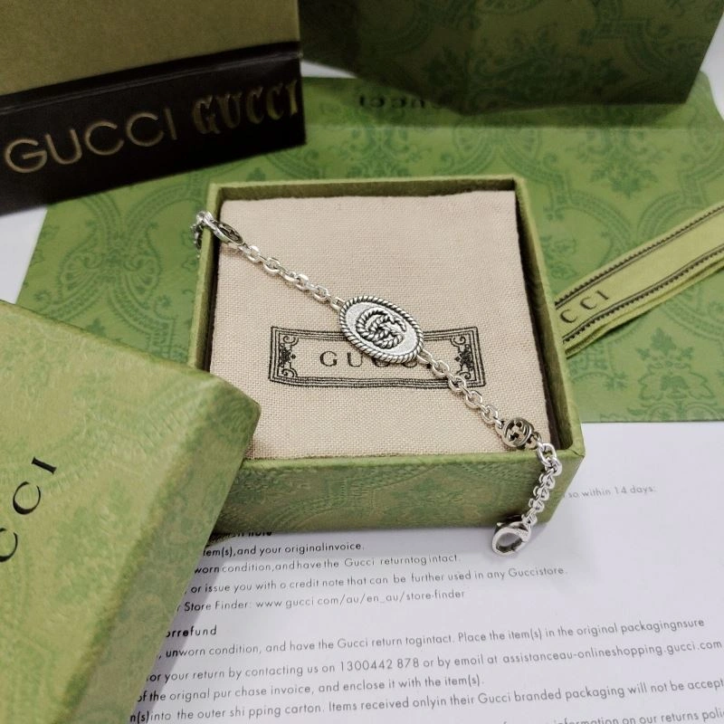 Gucci Bracelets SunProtective 246278
