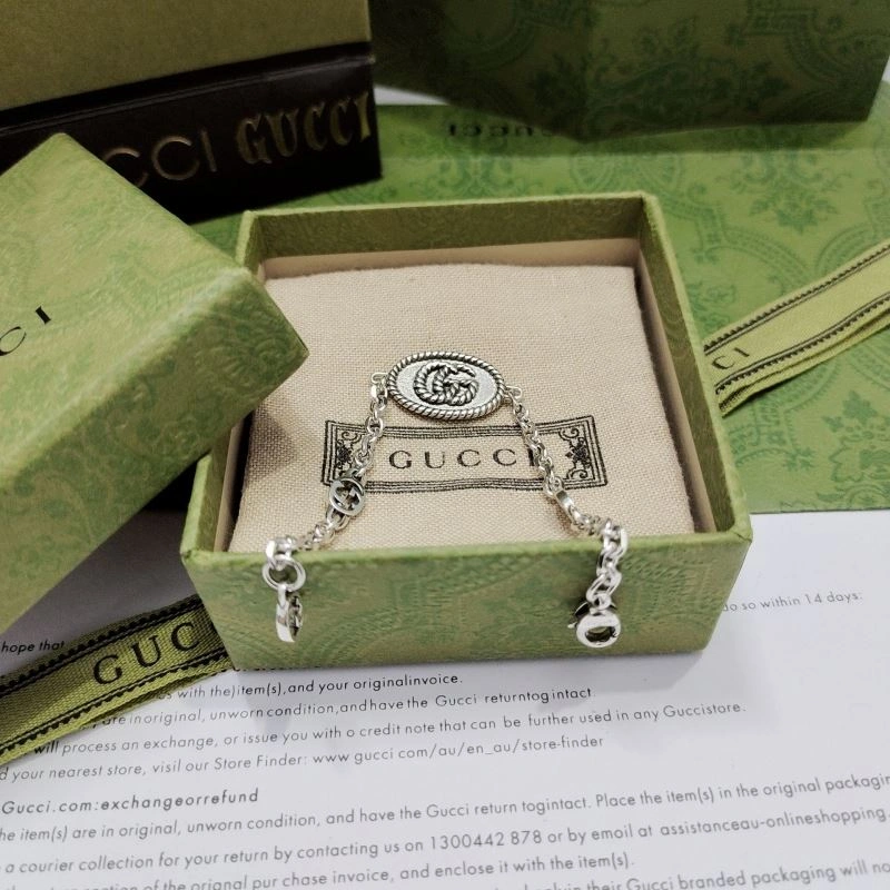 Gucci Bracelets SunProtective 246278