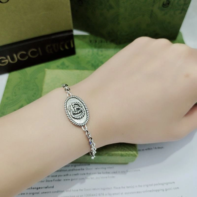 Gucci Bracelets SunProtective 246278