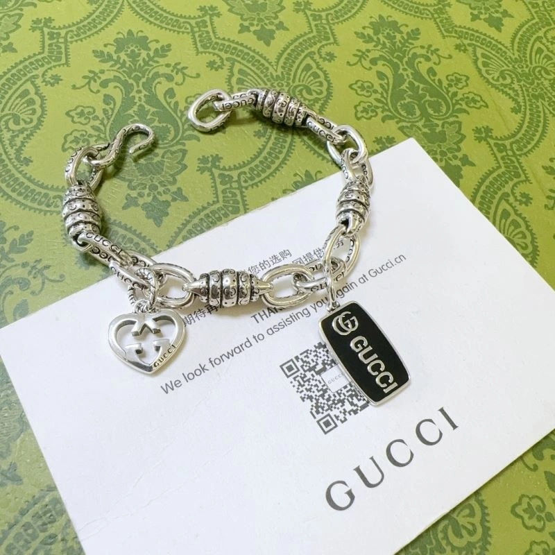 Gucci Bracelets Chic 246254