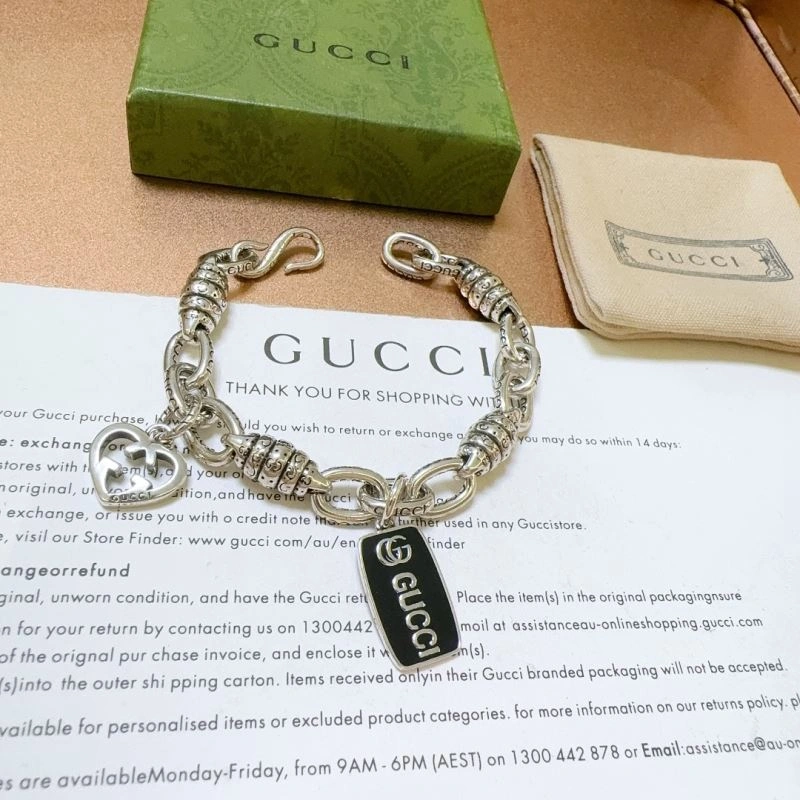 Gucci Bracelets Chic 246254