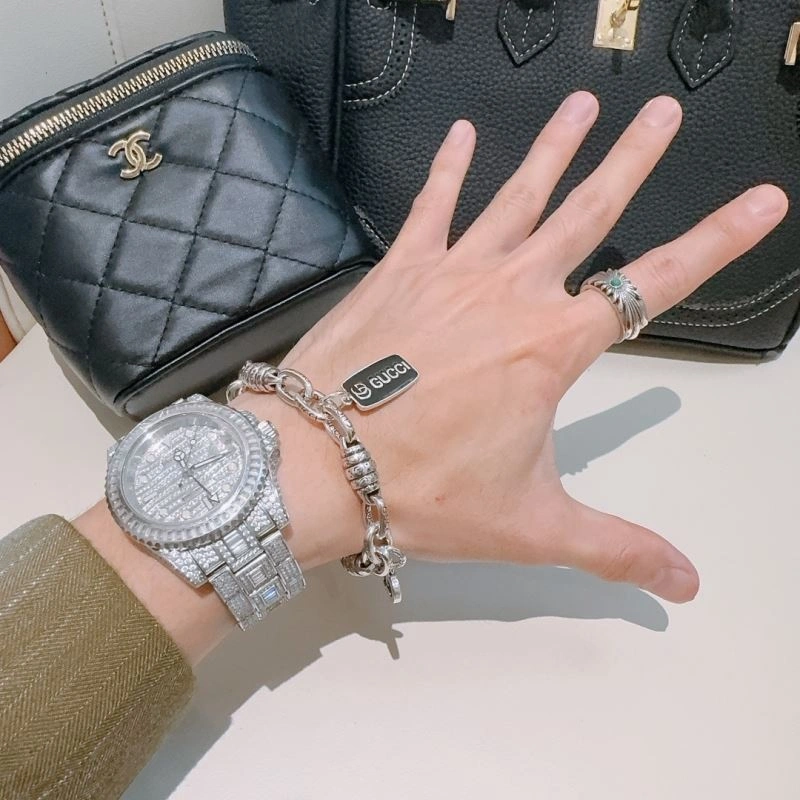Gucci Bracelets Chic 246254