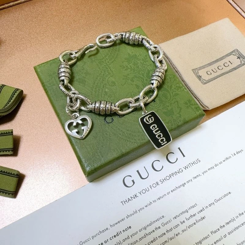 Gucci Bracelets Chic 246254