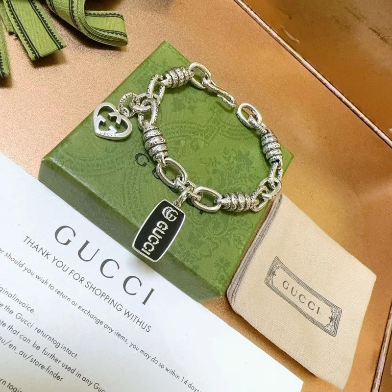 Gucci Bracelets Chic 246254