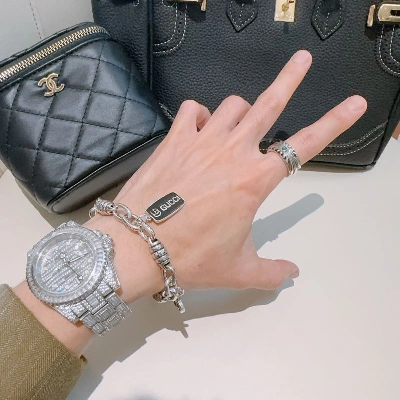 Gucci Bracelets Chic 246254