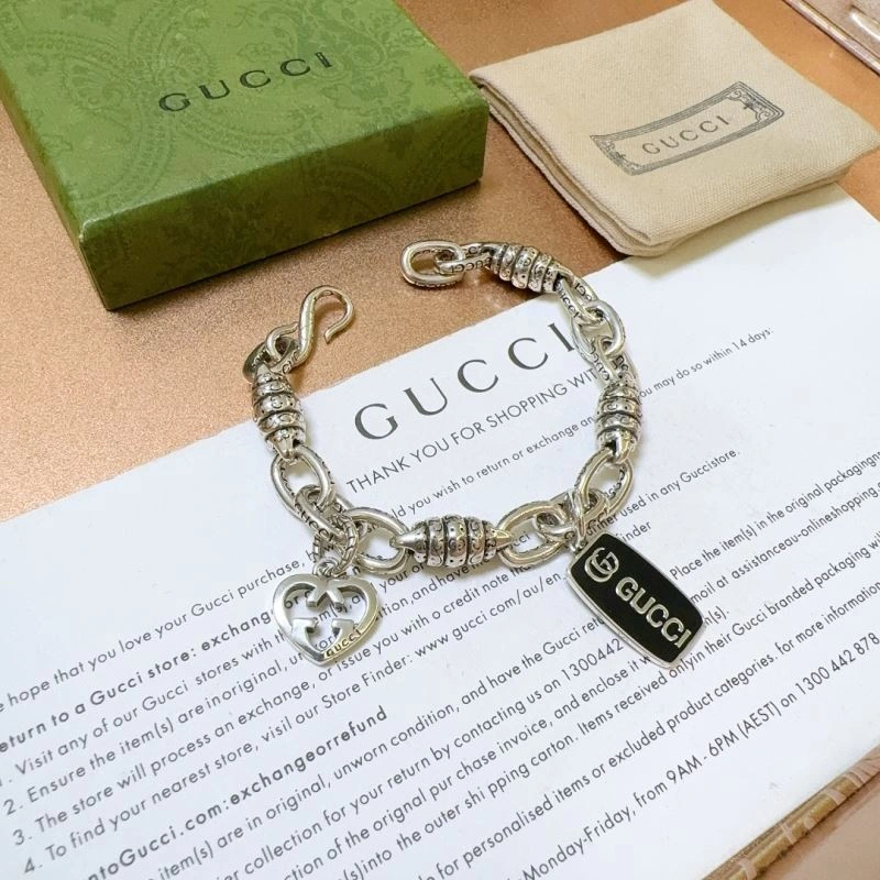 Gucci Bracelets Chic 246254