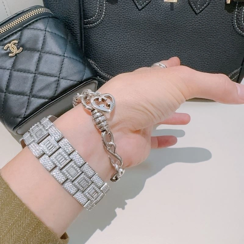 Gucci Bracelets Chic 246254