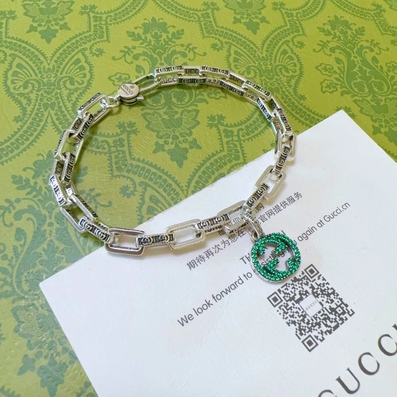 Gucci Bracelets Sophisticated 246259