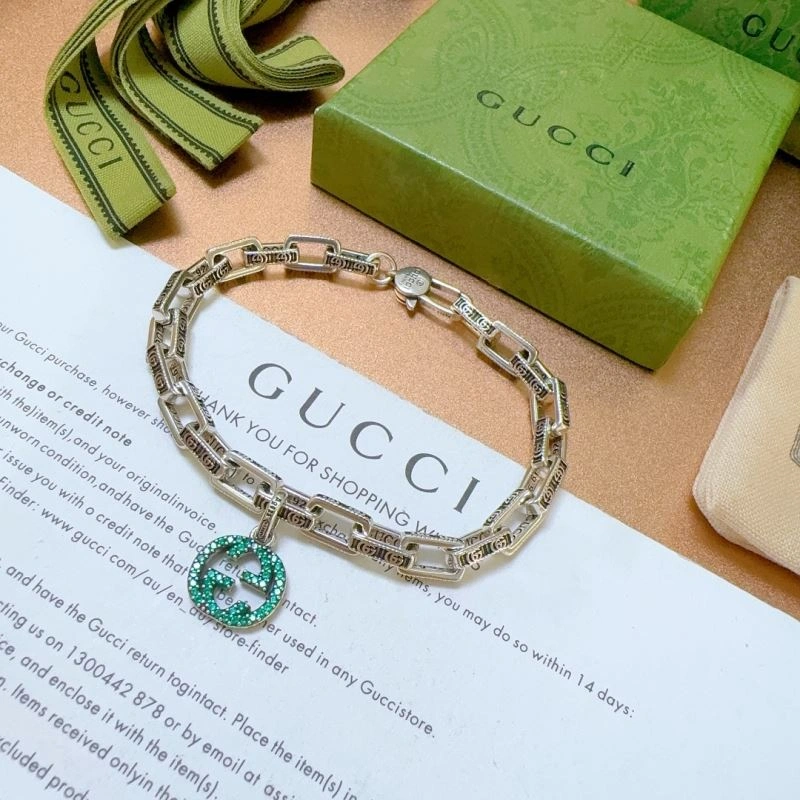 Gucci Bracelets Sophisticated 246259