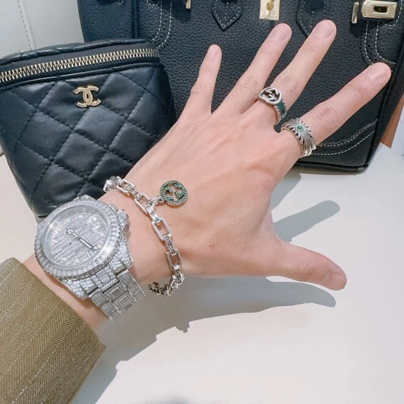 Gucci Bracelets Sophisticated 246259