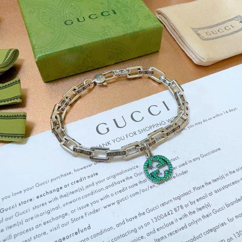 Gucci Bracelets Sophisticated 246259