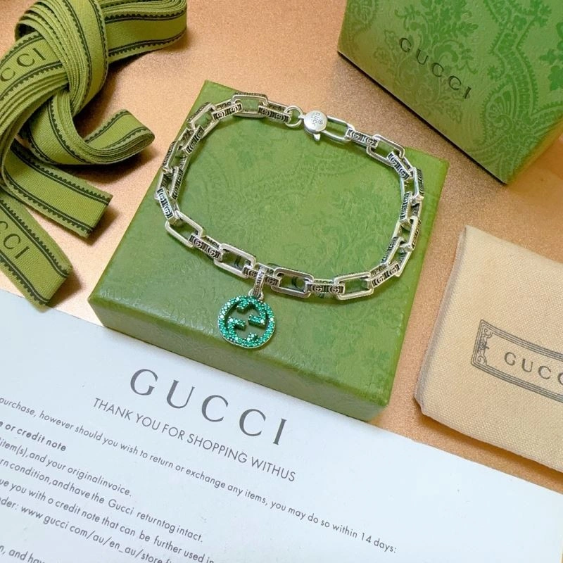 Gucci Bracelets Sophisticated 246259