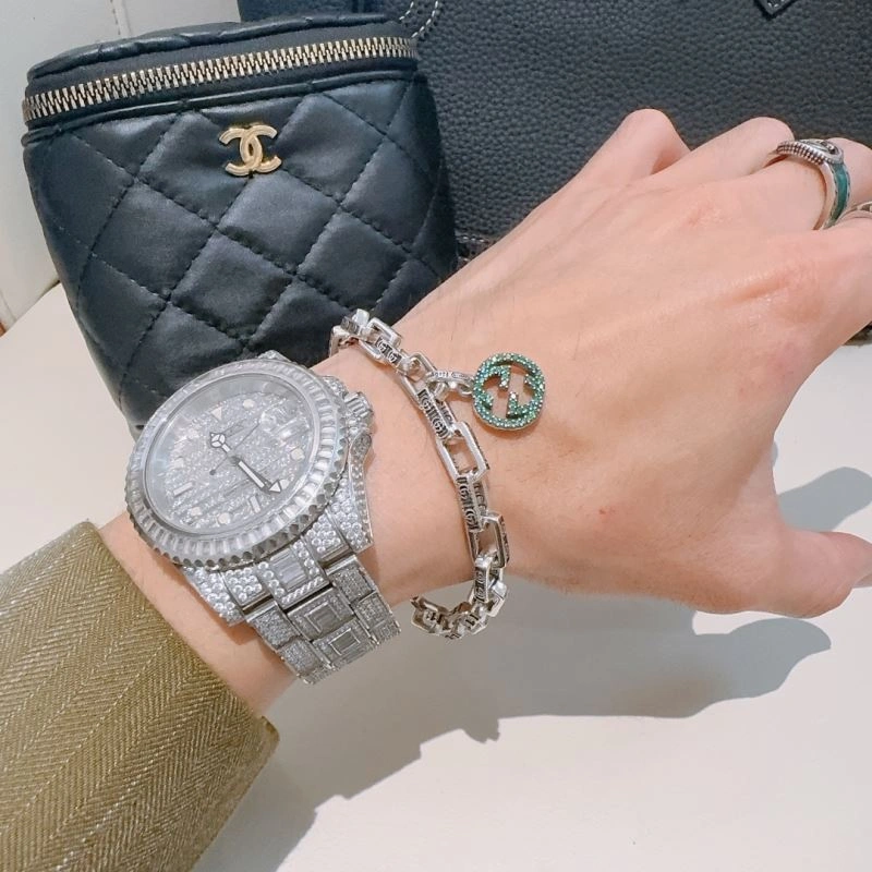 Gucci Bracelets Sophisticated 246259