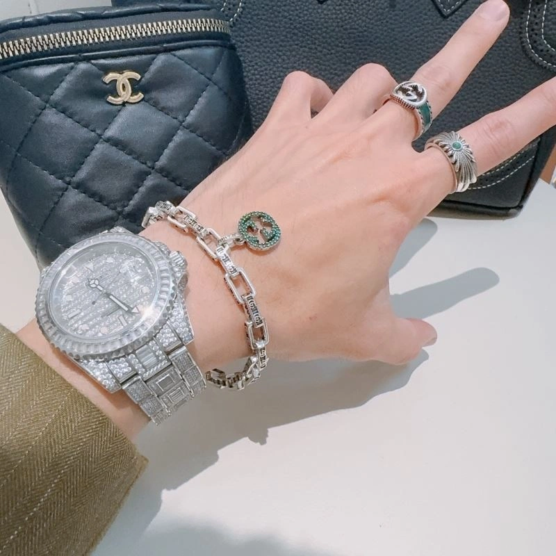 Gucci Bracelets Sophisticated 246259