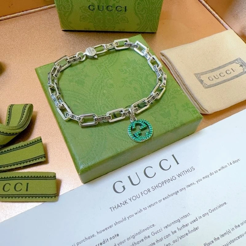 Gucci Bracelets Sophisticated 246259