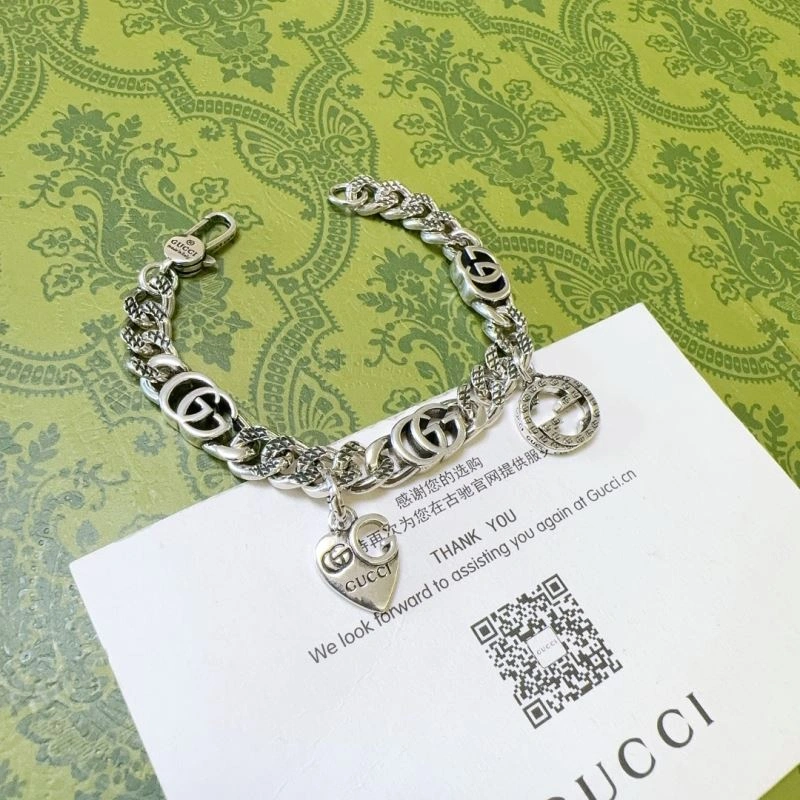 Gucci Bracelets Sophisticated 246270