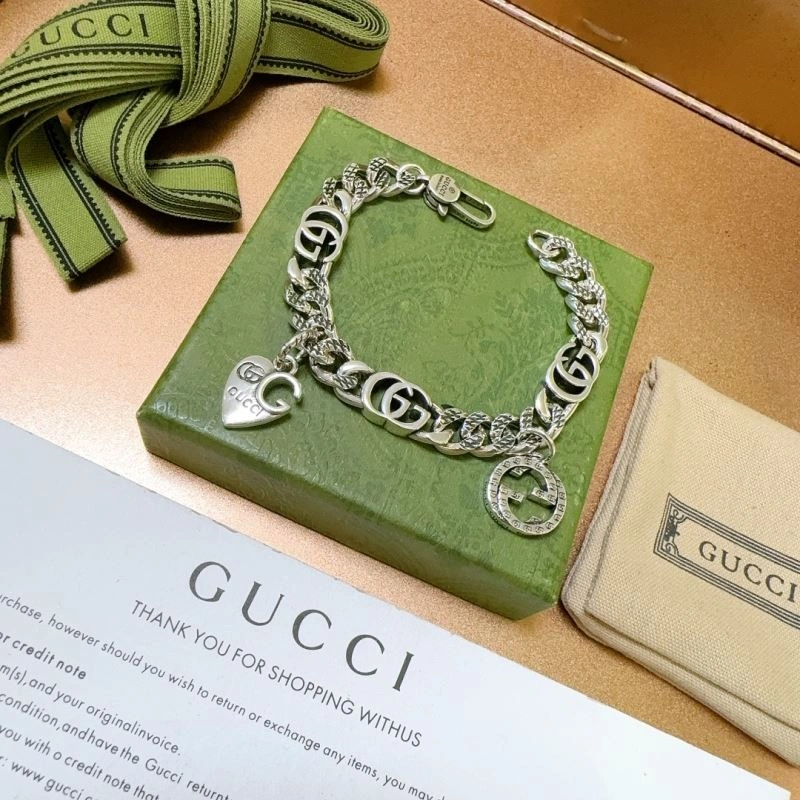 Gucci Bracelets Sophisticated 246270