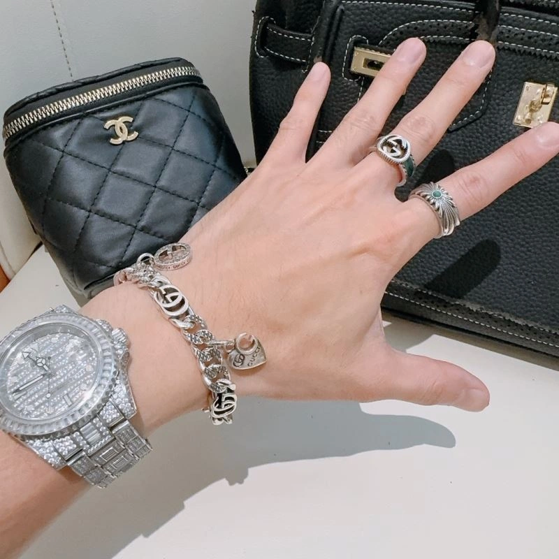 Gucci Bracelets Sophisticated 246270